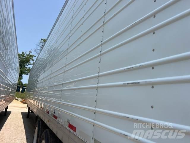 Utility VS2RA Refrigerated Trailers
