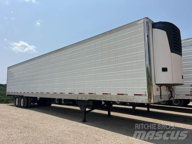 Utility VS2RA Refrigerated Trailers