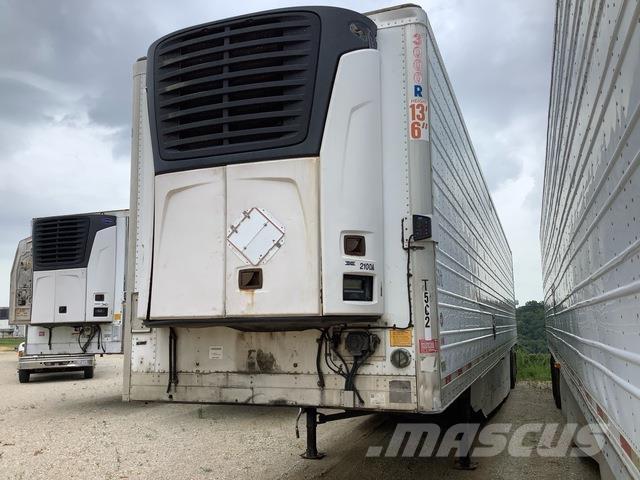 Utility VS2RA Refrigerated Trailers