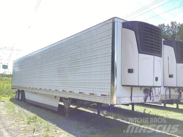 Utility VS2RA Refrigerated Trailers