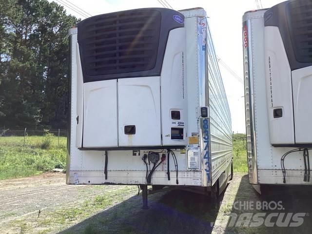 Utility VS2RA Refrigerated Trailers