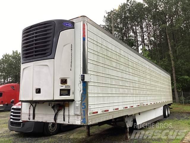 Utility VS2RA Refrigerated Trailers