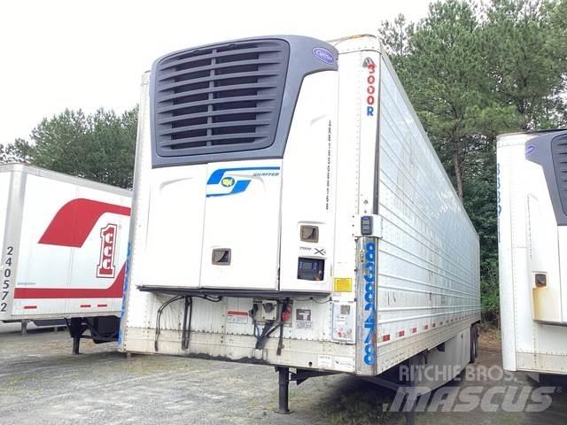 Utility VS2RA Refrigerated Trailers