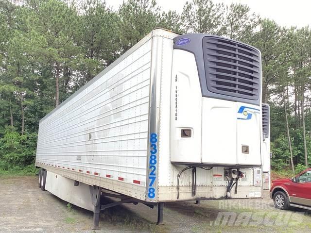 Utility VS2RA Refrigerated Trailers