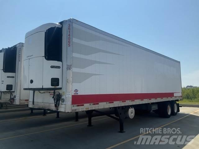 Utility VS2RA Refrigerated Trailers