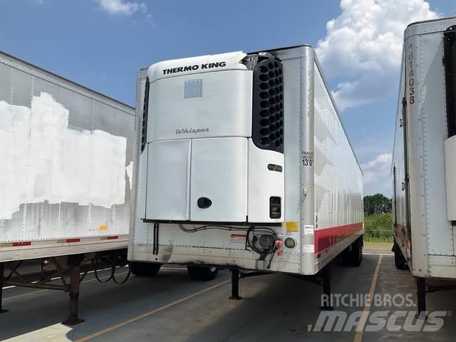 Utility VS2RA Refrigerated Trailers