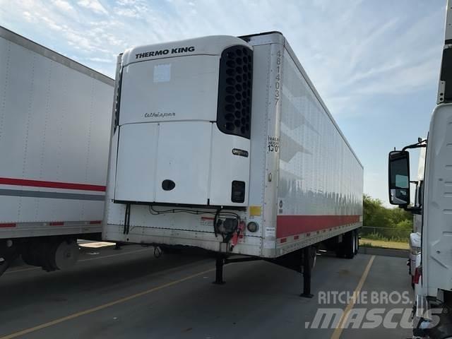 Utility VS2RA Refrigerated Trailers
