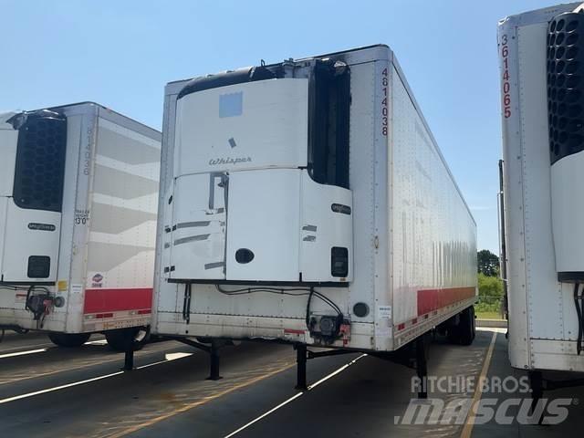 Utility VS2RA Refrigerated Trailers
