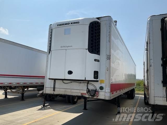 Utility VS2RA Refrigerated Trailers