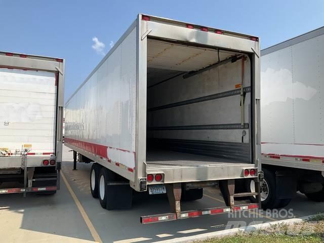 Utility VS2RA Refrigerated Trailers