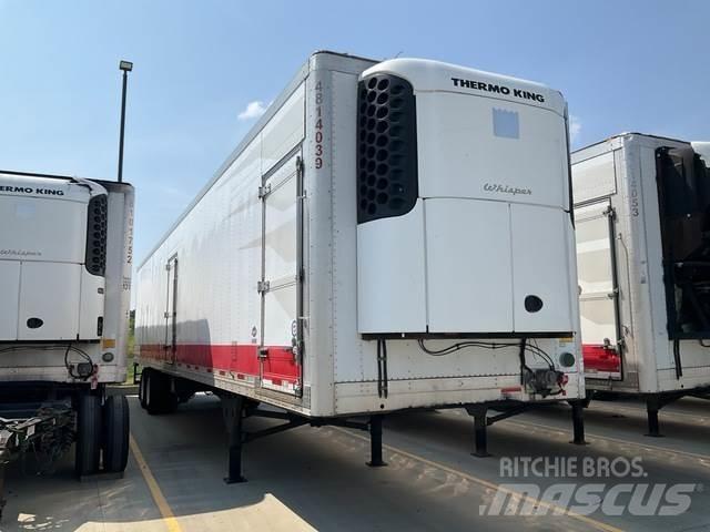 Utility VS2RA Refrigerated Trailers