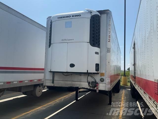 Utility VS2RA Refrigerated Trailers