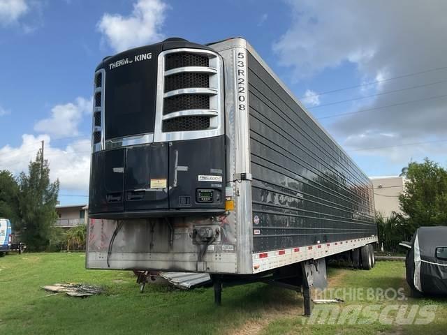 Utility VS2RA Refrigerated Trailers
