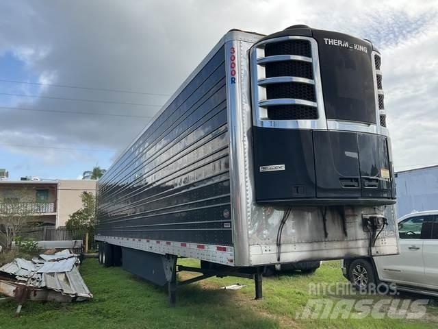 Utility VS2RA Refrigerated Trailers