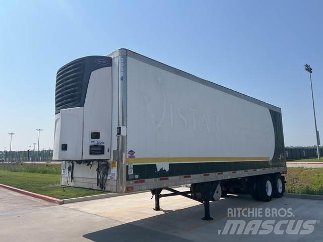 Utility VS2RA Refrigerated Trailers