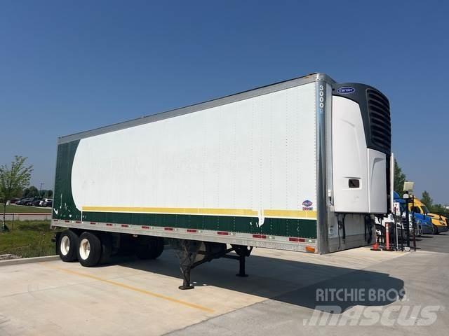 Utility VS2RA Refrigerated Trailers