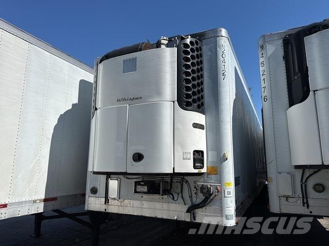 Utility VS2RA Refrigerated Trailers