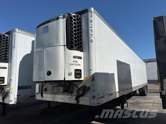 Utility VS2RA Refrigerated Trailers