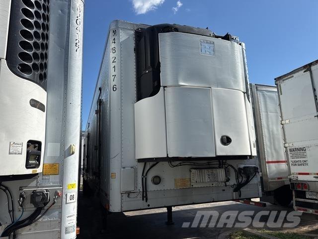 Utility VS2RA Refrigerated Trailers