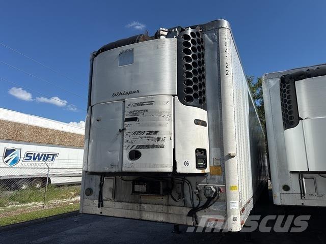 Utility VS2RA Refrigerated Trailers