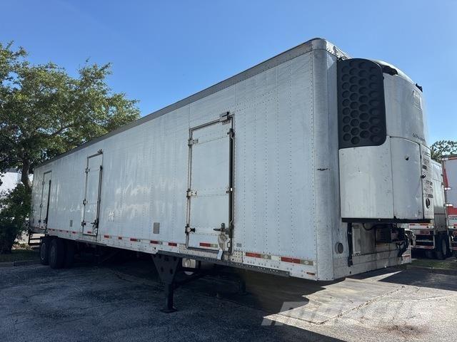 Utility VS2RA Refrigerated Trailers