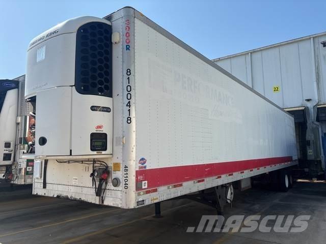Utility VS2RA Refrigerated Trailers