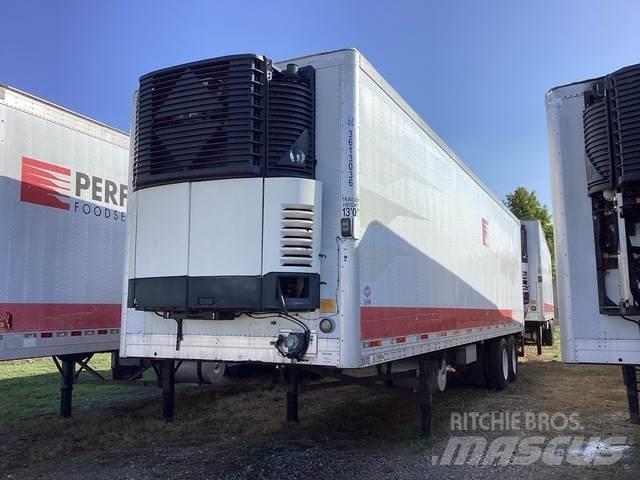 Utility VS2RA Refrigerated Trailers