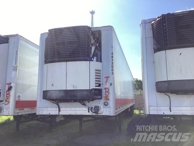 Utility VS2RA Refrigerated Trailers