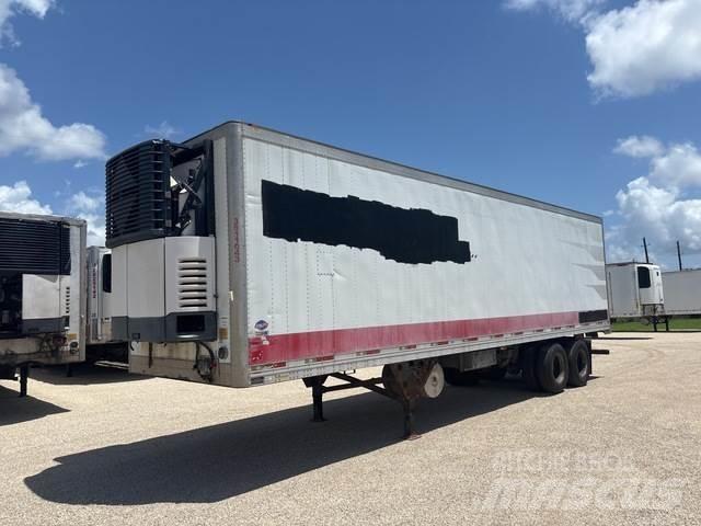 Utility VS2RA Refrigerated Trailers