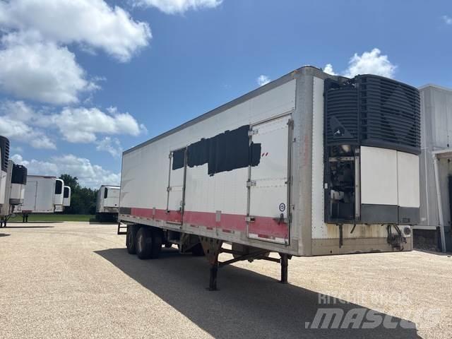 Utility VS2RA Refrigerated Trailers