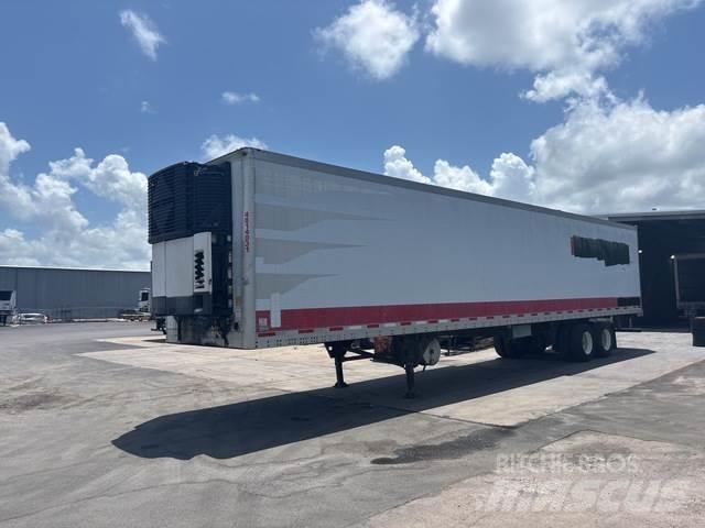 Utility VS2RA Refrigerated Trailers