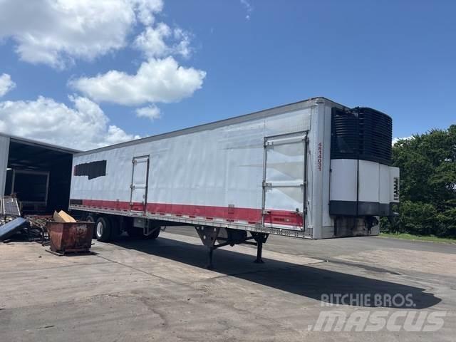 Utility VS2RA Refrigerated Trailers