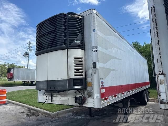 Utility VS2RA Refrigerated Trailers