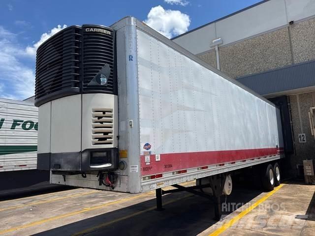 Utility VS2RA Refrigerated Trailers