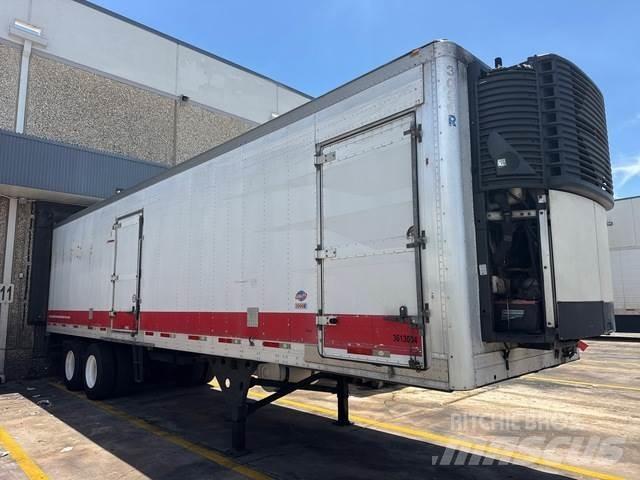 Utility VS2RA Refrigerated Trailers