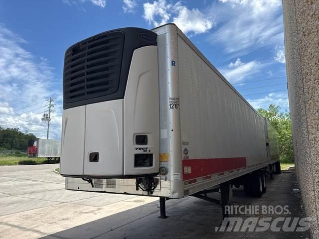 Utility VS2RA Refrigerated Trailers