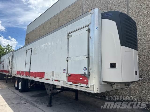 Utility VS2RA Refrigerated Trailers