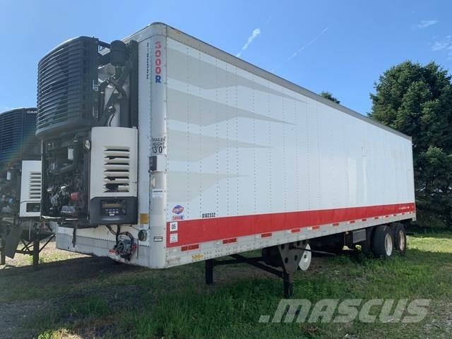 Utility VS2RA Refrigerated Trailers