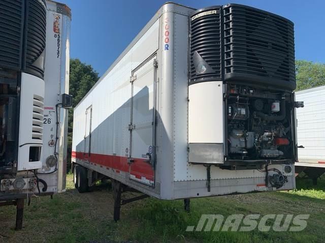 Utility VS2RA Refrigerated Trailers