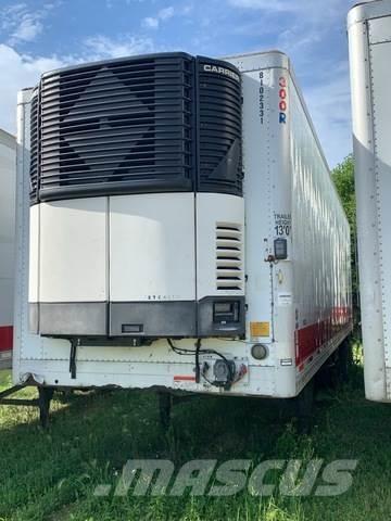 Utility VS2RA Refrigerated Trailers