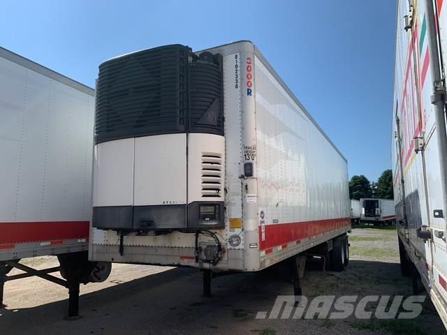 Utility VS2RA Refrigerated Trailers