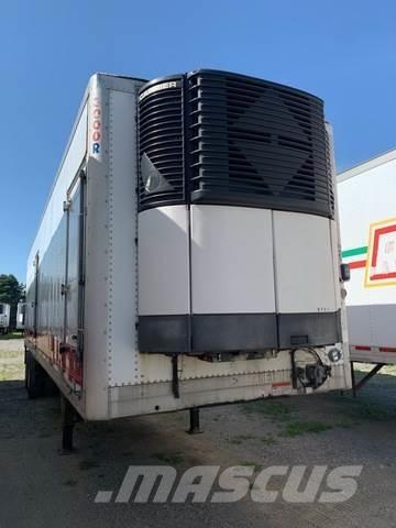 Utility VS2RA Refrigerated Trailers