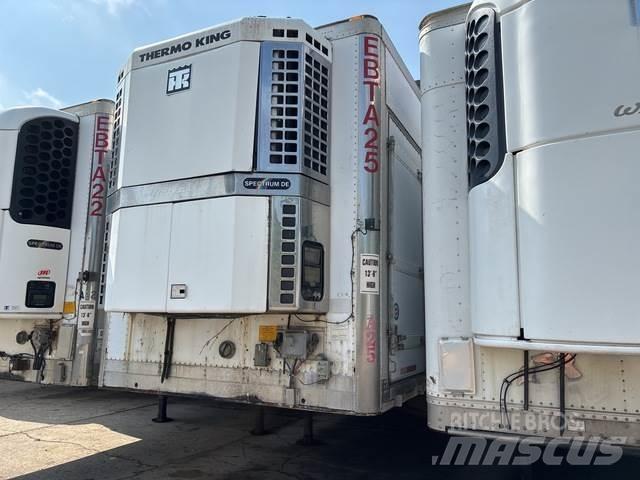 Utility VS2RA Refrigerated Trailers