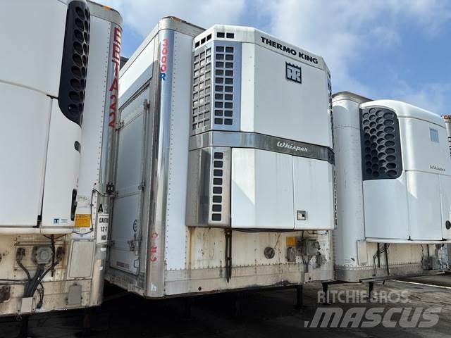Utility VS2RA Refrigerated Trailers