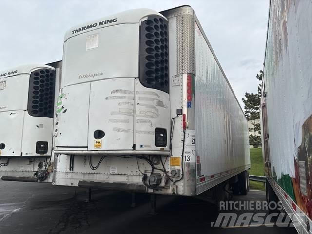 Utility VS2RA Refrigerated Trailers