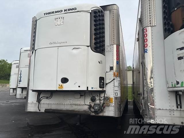 Utility VS2RA Refrigerated Trailers