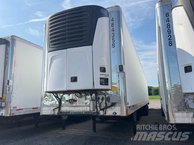 Utility VS2RA Refrigerated Trailers