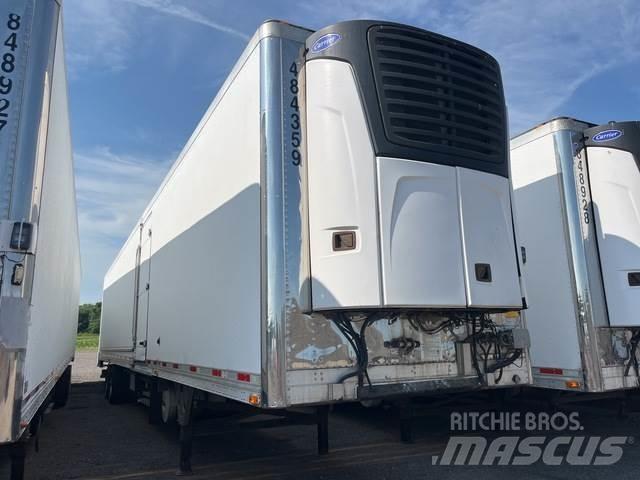 Utility VS2RA Refrigerated Trailers