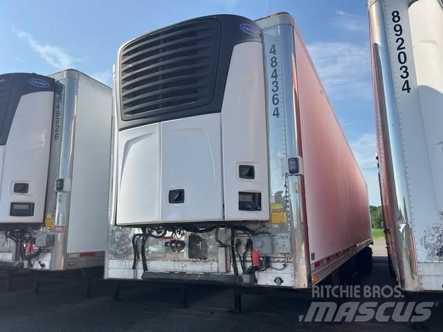 Utility VS2RA Refrigerated Trailers