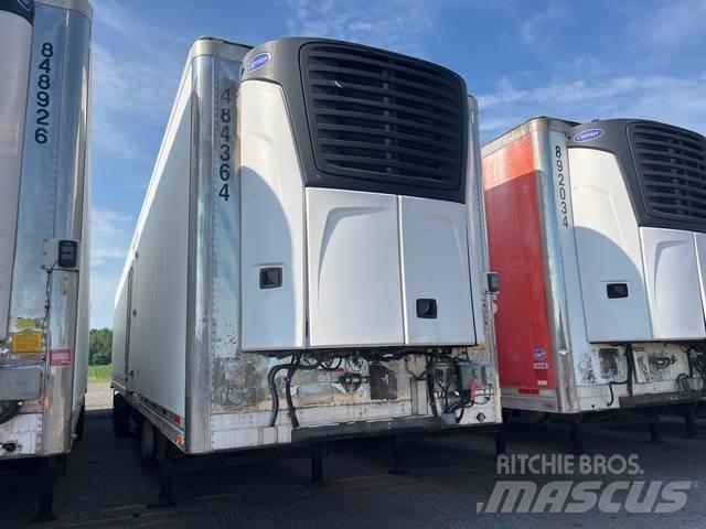 Utility VS2RA Refrigerated Trailers